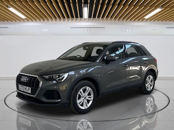 Used Audi Q3 2022 for sale - 79530129: Photo