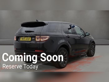 Used Land Rover Discovery Sport 2022 for sale - 77288119: Photo