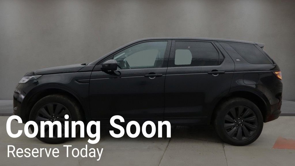 Used Land Rover Discovery Sport 2022 for sale - 77288119: Photo 6