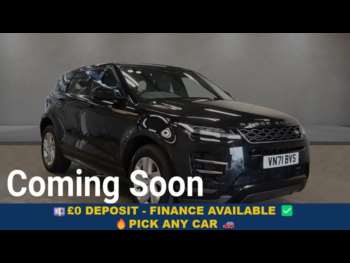 2021 (71) - 1.5 P300e 12.2kWh R-Dynamic S SUV 5dr Petrol Plug-in Hybrid Auto 4WD Euro 6