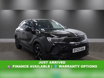 Used Vauxhall Mokka 2023 for sale - 78868277: Photo