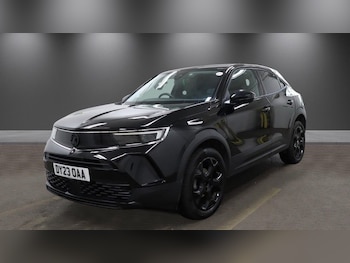 Used Vauxhall Mokka 2023 for sale - 78868277: Photo
