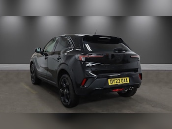 Used Vauxhall Mokka 2023 for sale - 78868277: Photo