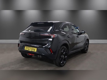 Used Vauxhall Mokka 2023 for sale - 78868277: Photo