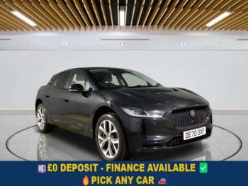 2020 (70) - 294kW EV400 HSE 90kWh 5dr Auto [11kW Charger]