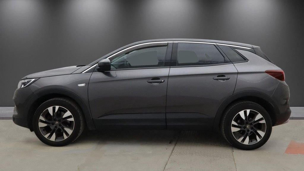 Used Vauxhall Grandland X 2018 for sale - 78044824: Photo 6