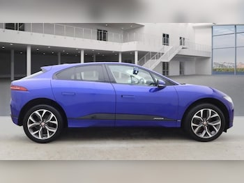2020 (70) - 400 90kWh HSE SUV 5dr Electric Auto 4WD (400 ps)