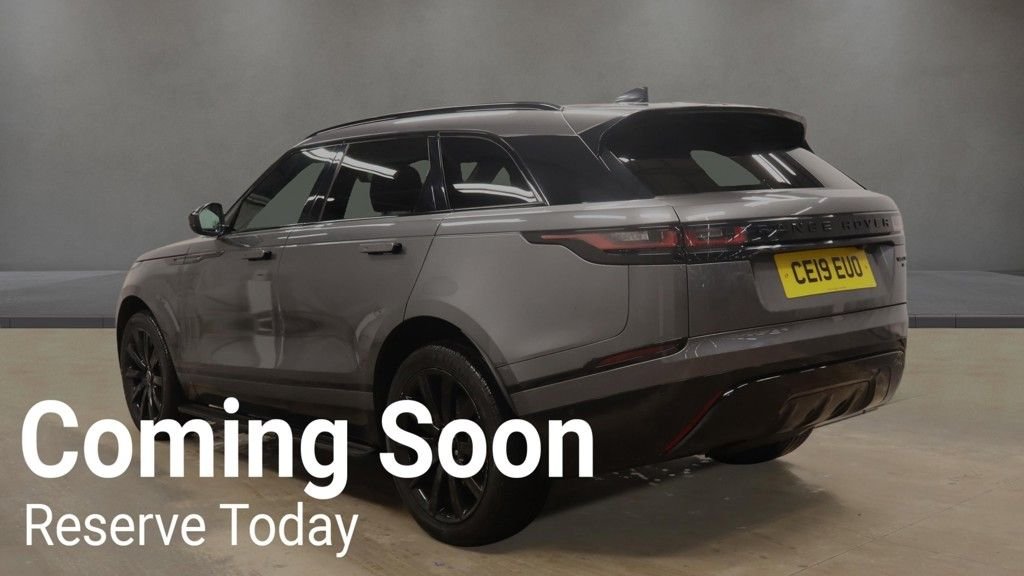 Used Land Rover Range Rover Velar 2019 for sale - 77161503: Photo 9