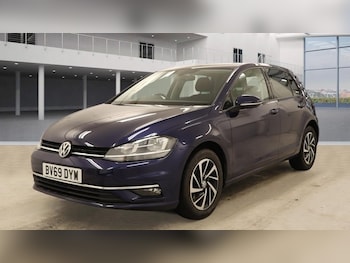 Used Volkswagen Golf 2019 for sale - 77703702: Photo