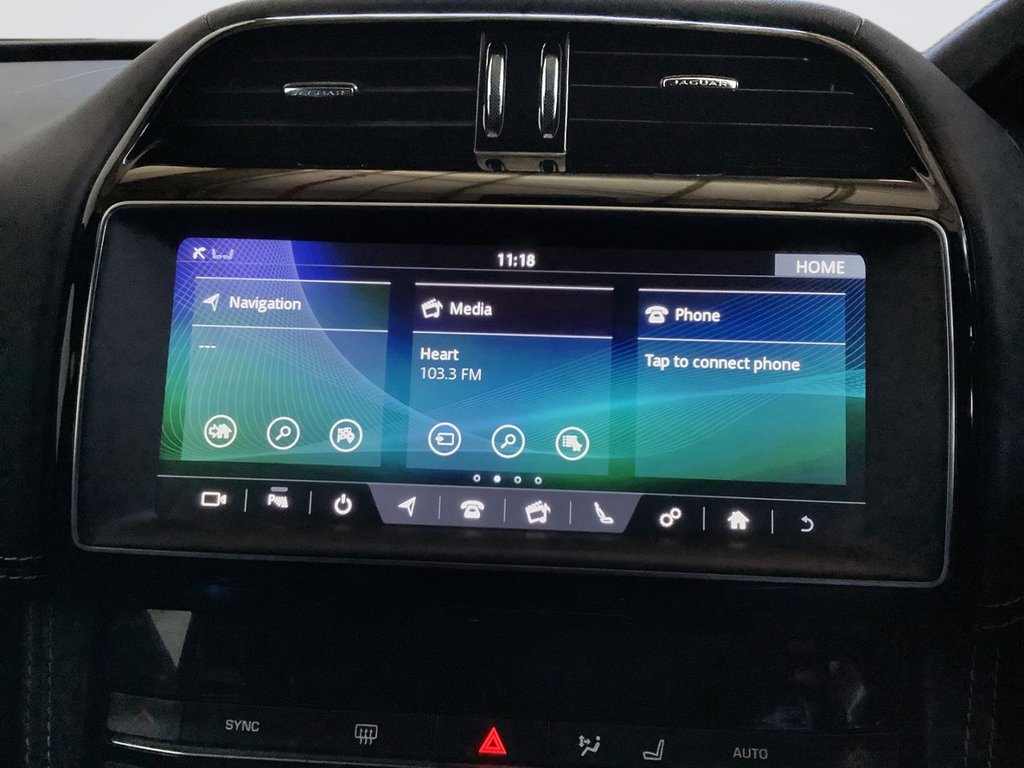 Used Jaguar F-Pace 2019 for sale - 77952711: Photo 23