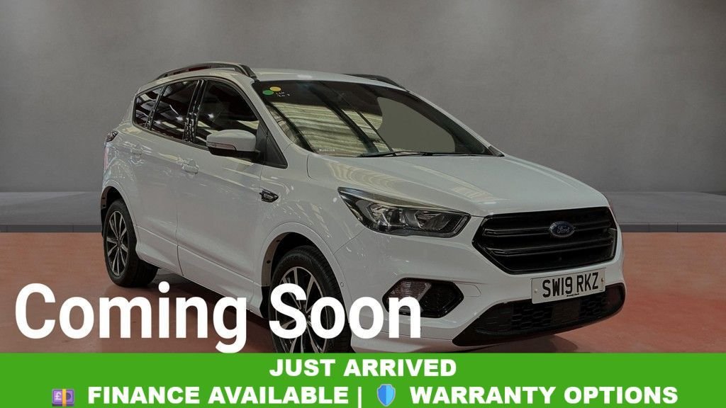 Used Ford Kuga 2019 for sale - 78044821: Photo 1