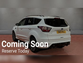 Used Ford Kuga 2019 for sale - 78044821: Photo