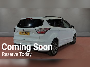 Used Ford Kuga 2019 for sale - 78044821: Photo