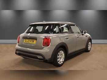 Used MINI Hatch 2022 for sale - 79574273: Photo
