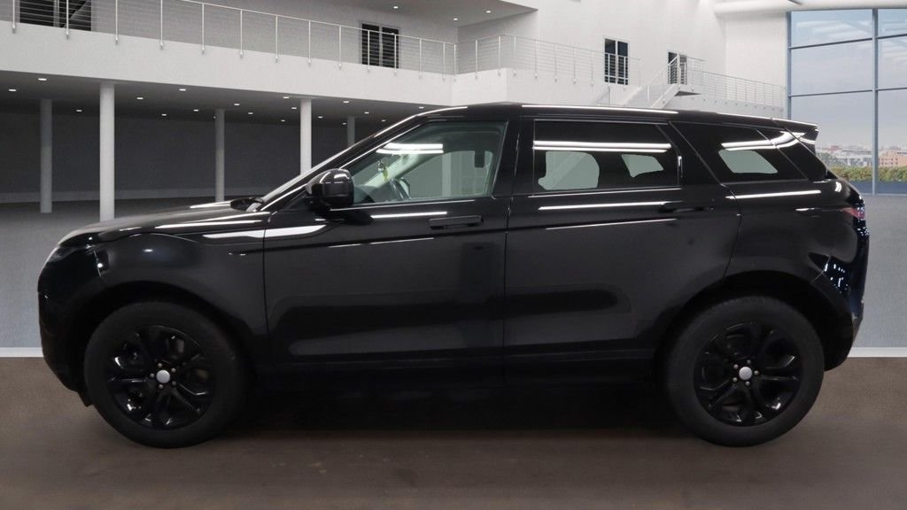 Used Land Rover Range Rover Evoque 2022 for sale - 77332986: Photo 12