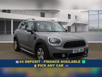 MINI - Countryman