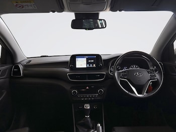 Used Hyundai TUCSON 2019 for sale - 79226827: Photo