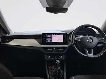 Used Skoda Kamiq 2020 for sale - 79643053: Photo