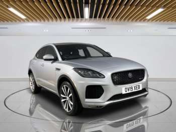 2019 (19) - 2.0 R-Dynamic HSE 5dr Auto