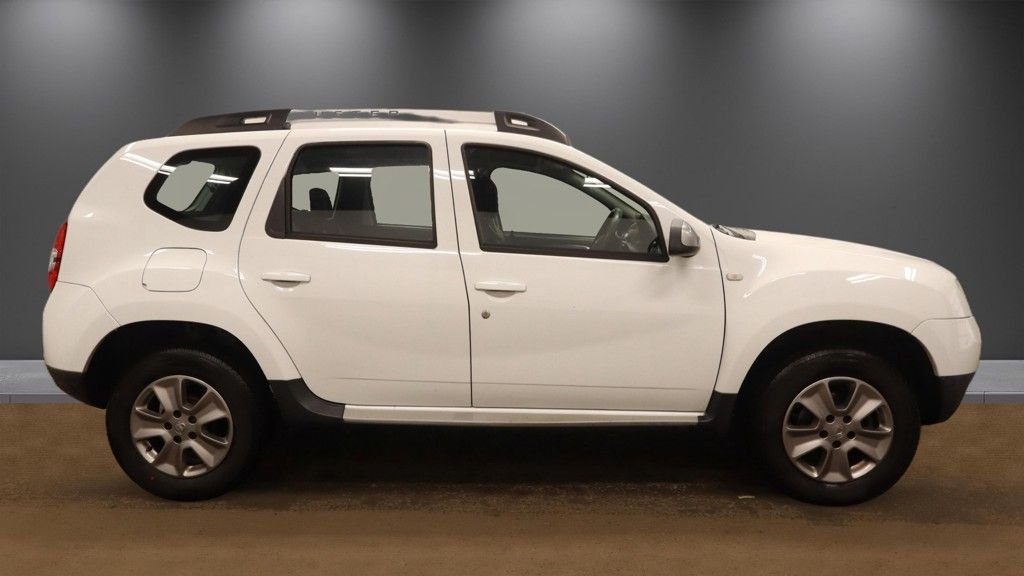 Used Dacia Duster 2017 for sale - 78022012: Photo 5