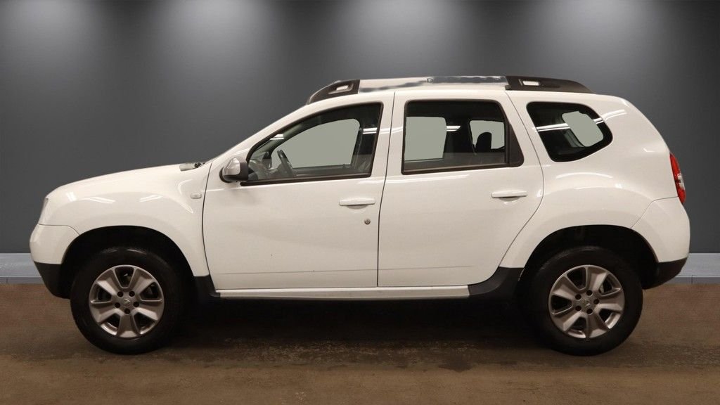 Used Dacia Duster 2017 for sale - 78022012: Photo 6