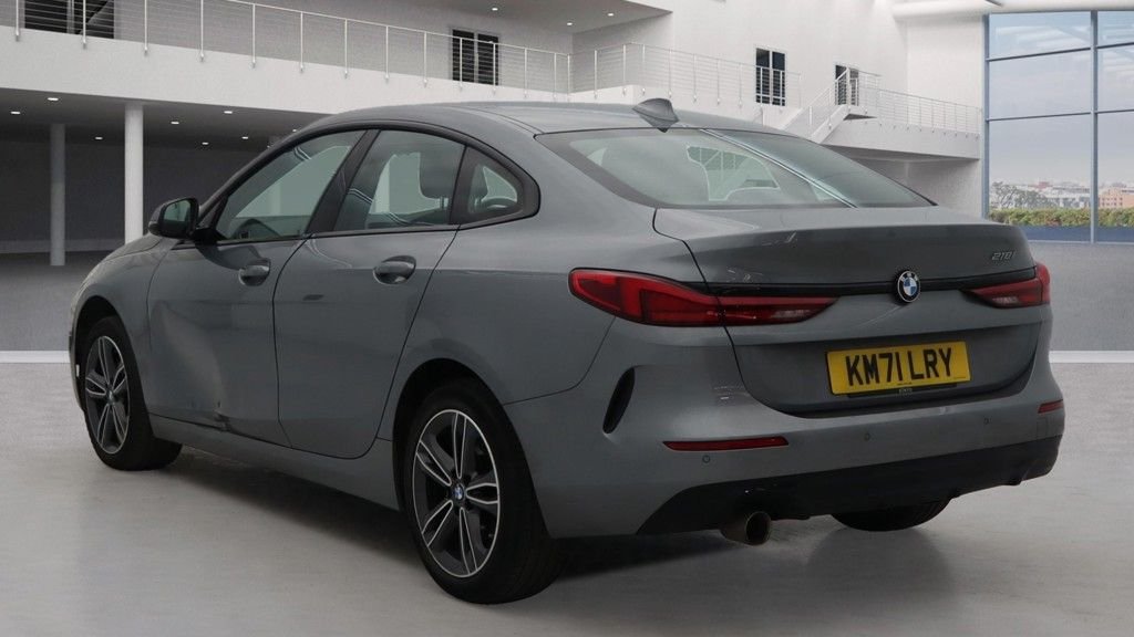 Used BMW 2 Series 2021 for sale - 76501009: Photo 3