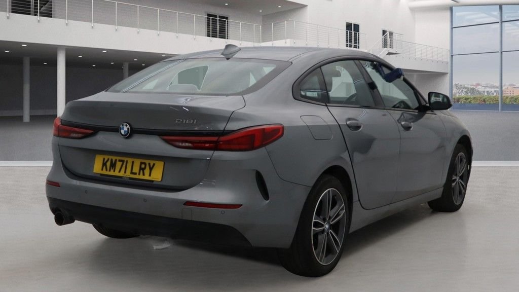 Used BMW 2 Series 2021 for sale - 76501009: Photo 4