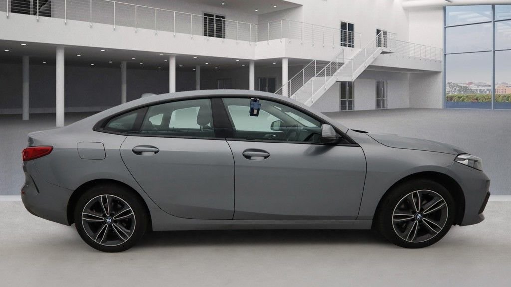 Used BMW 2 Series 2021 for sale - 76501009: Photo 5