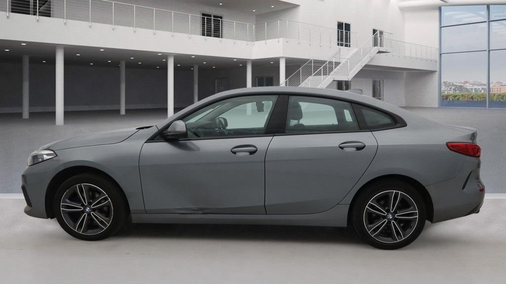 Used BMW 2 Series 2021 for sale - 76501009: Photo 6