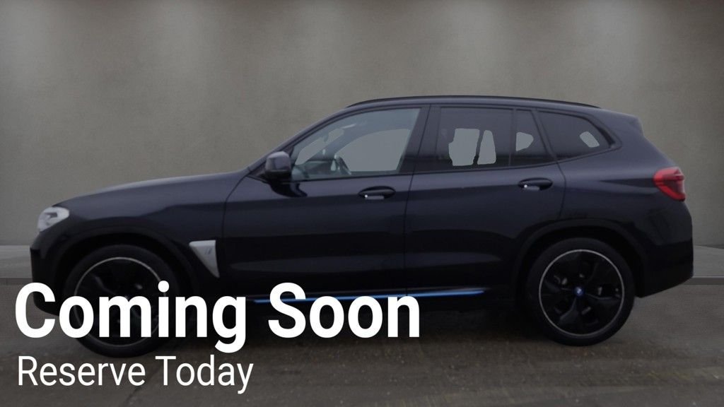 Used BMW iX3 2021 for sale - 77302598: Photo 6