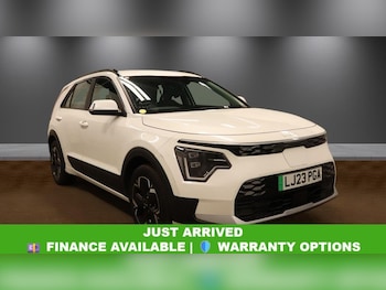 Used Kia Niro 2023 for sale - 79245046: Photo