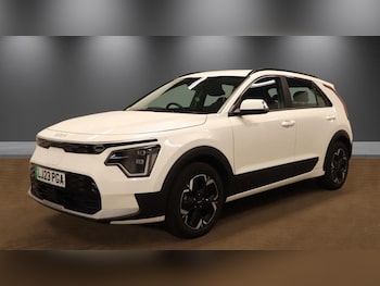 Used Kia Niro 2023 for sale - 79245046: Photo