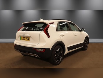 Used Kia Niro 2023 for sale - 79245046: Photo