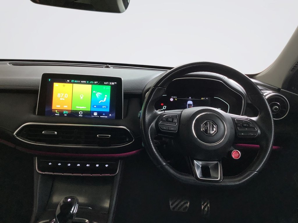 Used MG MG HS 2023 for sale - 77952342: Photo 14