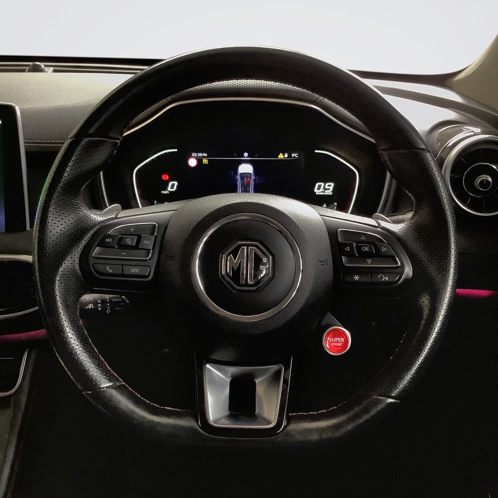 Used MG MG HS 2023 for sale - 77952342: Photo 15