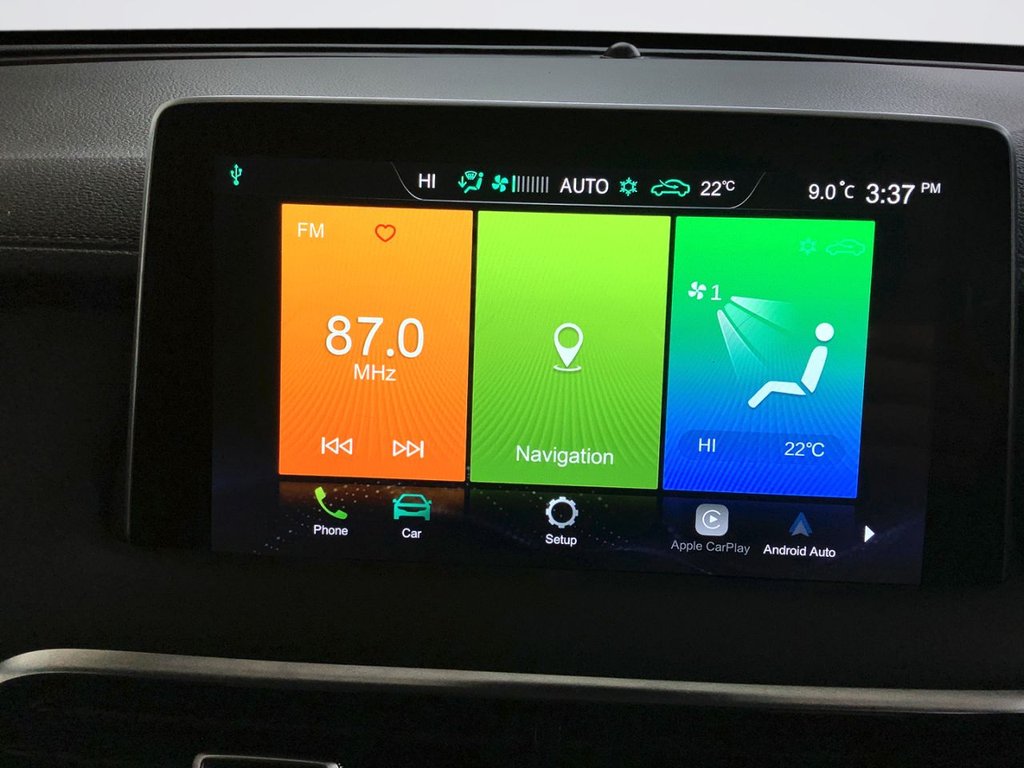 Used MG MG HS 2023 for sale - 77952342: Photo 20