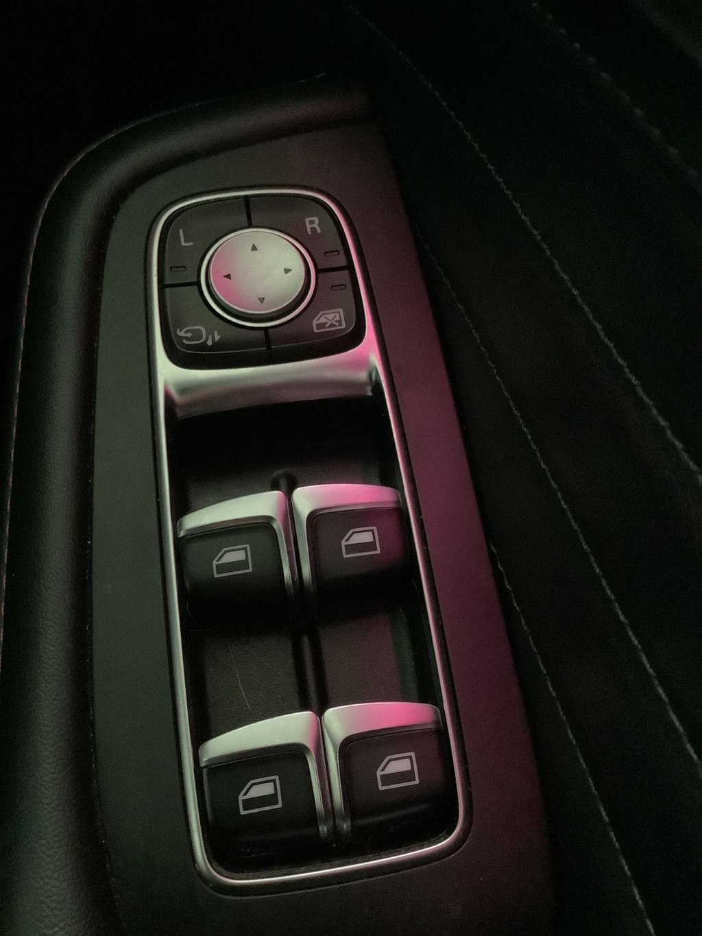 Used MG MG HS 2023 for sale - 77952342: Photo 21