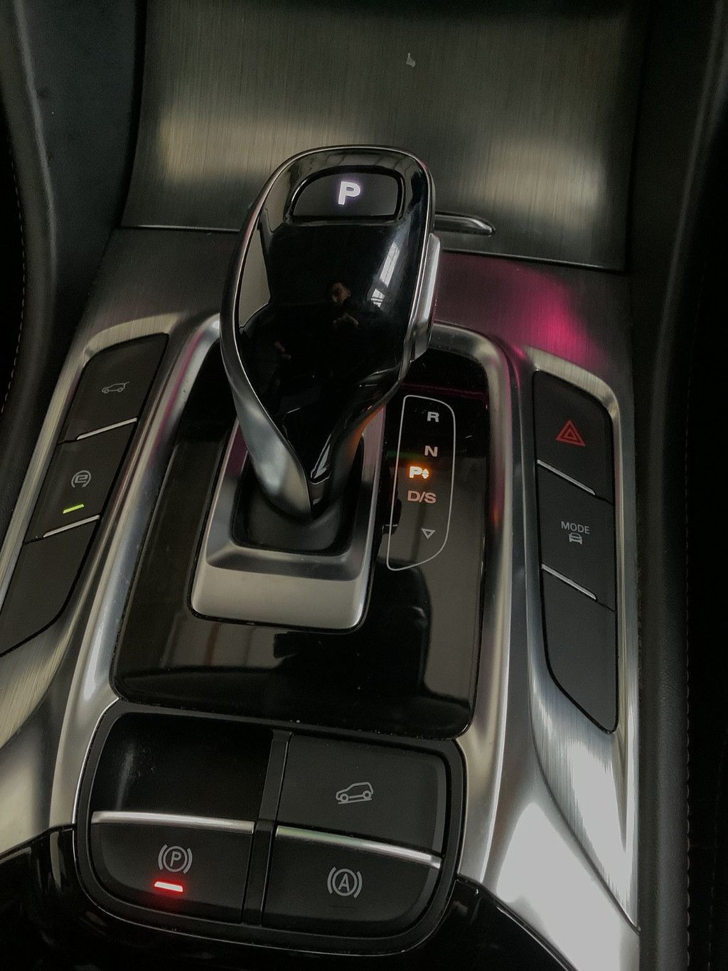 Used MG MG HS 2023 for sale - 77952342: Photo 22