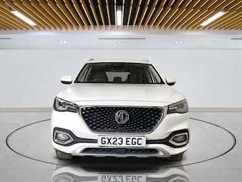 Used MG MG HS 2023 for sale - 77952342: Photo