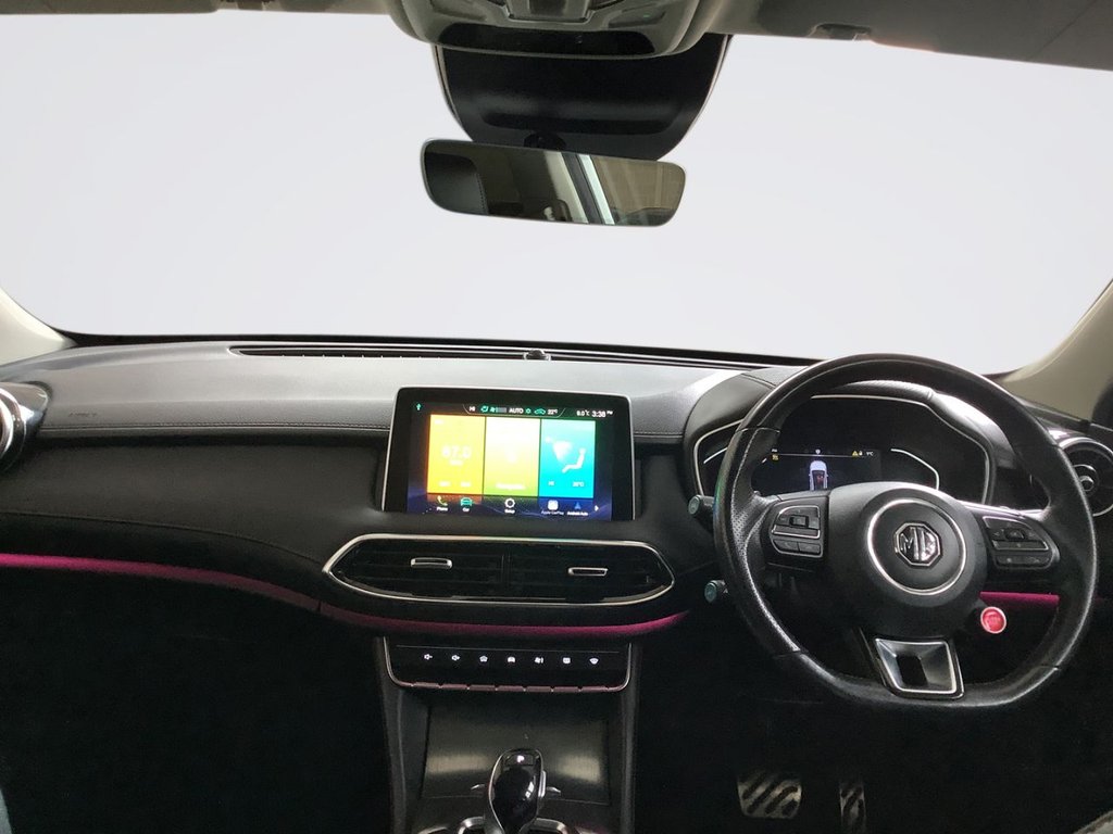 Used MG MG HS 2023 for sale - 77952342: Photo 3