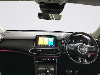 Used MG MG HS 2023 for sale - 77952342: Photo