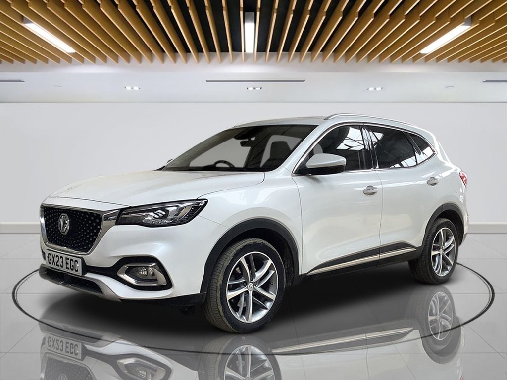 Used MG MG HS 2023 for sale - 77952342: Photo 4