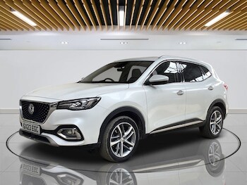 Used MG MG HS 2023 for sale - 77952342: Photo