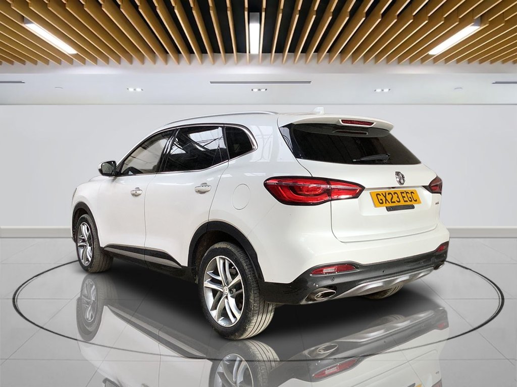 Used MG MG HS 2023 for sale - 77952342: Photo 6