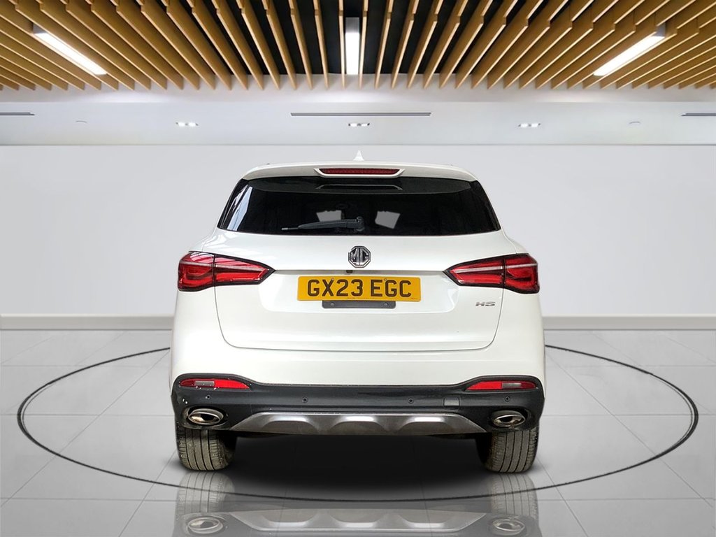 Used MG MG HS 2023 for sale - 77952342: Photo 7