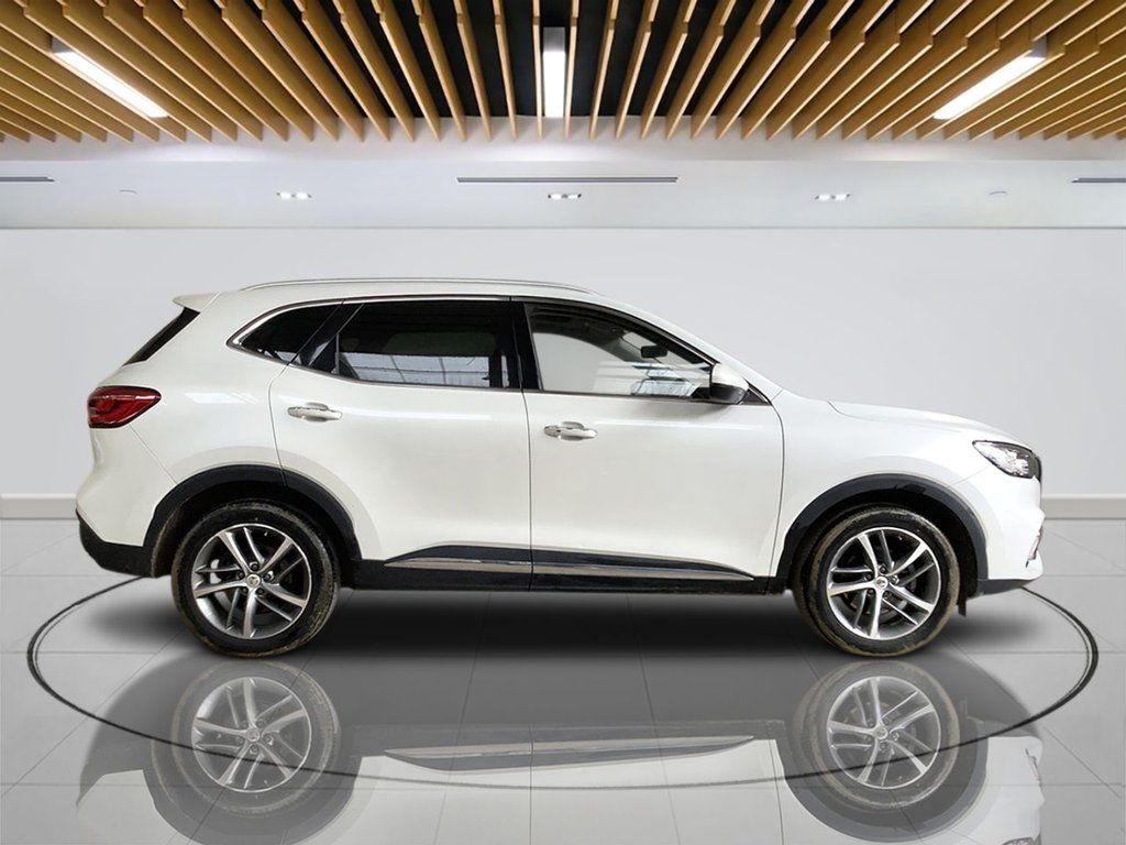 Used MG MG HS 2023 for sale - 77952342: Photo 8