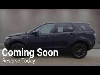 Used Land Rover Discovery Sport 2019 for sale - 75220799: Photo