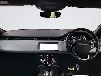 Used Land Rover Range Rover Evoque 2020 for sale - 78277440: Photo