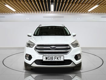 Used Ford Kuga 2018 for sale - 79506745: Photo