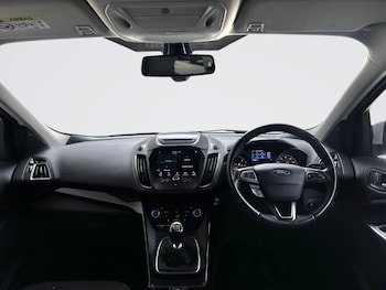 Used Ford Kuga 2018 for sale - 79506745: Photo
